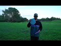 Discmania Swirly Cloudbreaker Review | Will it Make the Bag?