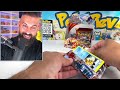 I Searched For The Rarest Primal Pokemon Cards ($500)