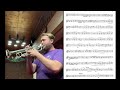 Part of Your World | Trumpet