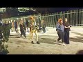 Athens: Dancing in the Street - I Capture it all