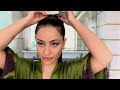 Euphoria’s Alexa Demie Shares Her ’90s Glam Tutorial | Beauty Secrets | Vogue