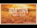 Hometown Instrumental (Country Rap Beat) Sinima Beats