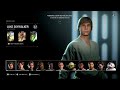 Duel of the Tactical Combatants (Star Wars Battlefront 2 / Hero Showdown w/Dragonsfire)