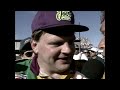 NASCAR's Heartbreaking Moments:  Jimmy Spencer - 1996 GM Goodwrench Service 400