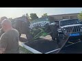 Stacking Jeeps