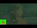 The Legend of Zelda: Tears of the Kingdom #01: Das Erwachen der Mumie... [Erste Version]