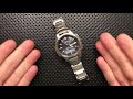 The Casio Waveceptor WVA-M640D-1ACR Wristwatch: The Full Nick Shabazz Review