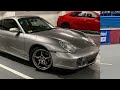 One lap in Porsche 911 40th Anniversary Edition at Watkins Glenn