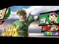 SSB4 Wii U - Local Sm4sh 06