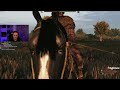 SİNEK HARUN GERİ DÖNDÜ!! | MOUNT & BLADE BANNERLORD | BÖLÜM 1 |