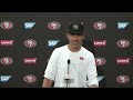 Kyle Shanahan Outlines the Start of 49ers Offseason Training