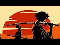 Samurai Champloo OST full