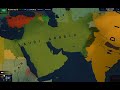 Age of History 2: Umayyad Caliphate