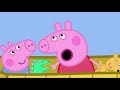Peppa Pig - Tiny Creatures | English Full Episodes Compilation #7