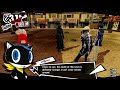 Persona 5 Twitch Stream Pt. 10