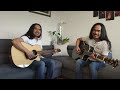 All I have to do is dream - Everly Brothers (Clone cover)