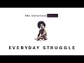 The Notorious B.I.G. - Everyday Struggle (Official Audio)