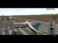 Airline Commander Gameplay #392