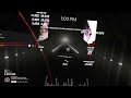 Truly I am cursed | Xronier FC | 95.79% | 499.69PP | Beat Saber