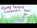 Happy Dratini Community Day!