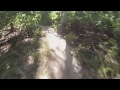 Mountain Biking At Castlewood Park, MO