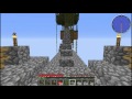 Skyblock v3 - Episode 02 - Swamp Island