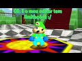 CG64 Bloopers BR #01 O Espaguete Explosivo