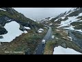 Norway 2024 SouthWest Roadtrip