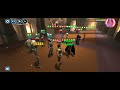 Raddus & Rogue one vs Empire (MJ omicro ) on TW