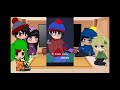 South Park reacts to…?|1/2| Gacha Club|