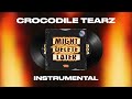 J. Cole - Crocodile Tearz (INSTRUMENTAL)