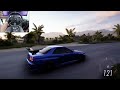 800HP Nissan Skyline R34 GTR - Forza Horizon 5 | Thrustmaster TX