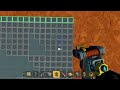 Random gate, gate type change glitch on spawn in scrap mechanic