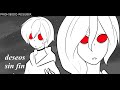 Nieves Karmaland4 Animatic