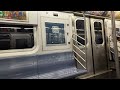 NYC Subway Ride from Flushing–Main Street to Astoria–Ditmars Boulevard | June 2024