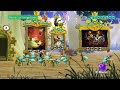 Rayman Legends: Things I found in the files