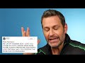 Peter Hermann Reads Thirst Tweets