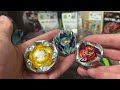 The MOST OVERPOWERED #BEYBLADEX - WIZARD ROD 5-70DB Unboxing and Review