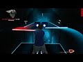 The Imperial March (Pegboard Nerds Remix) - Beat Saber Custom Song Darth Maul Style