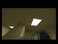 Backrooms in Minecraft {REALISTIC}you won't tell if its real life