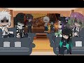 []Hashiras react to Sanemi and Obanai in the  infinity Castle[]