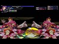 Survival match with lag [Grand Chase Classic]