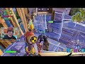 Fortnite HIGH ELIMINATION SOLO vs SQUADS!