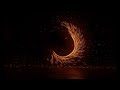 Doctor Strange Portal VFX test | Blender 3.0 | Geometry Nodes + Particle System