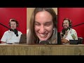 Watching the Baby Through the Monitor, Hannah Berner Talks Stand-up Comedy, & Triggered | CO Ep 200