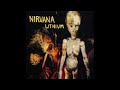 Nirvana - Lithium (Instrumental Cover)