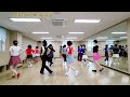 Ain't No Mountain Line Dance/에인트 노 마운틴 라인댄스/#황보라인댄스