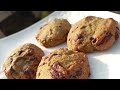 Chocolate Chip Cookies With A Mystery Twist