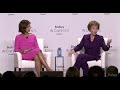 Tough Love From Judge Judy: 'You Can Be A Hero Or You Can Be A Zero'