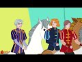Best Stories About The Prince 🤴 Story in English | Stories For Teenagers | WOA Fairy Tales